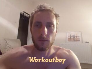 Workout_boy