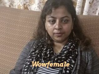 Wowfemale