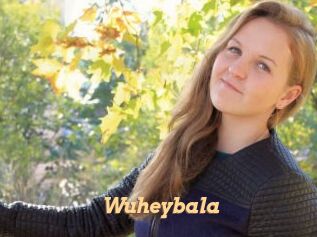 Wuheybala