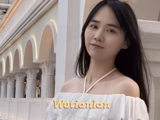 Wutianlan