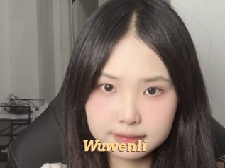 Wuwenli