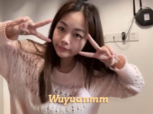 Wuyuanmm