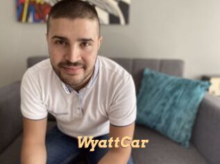 WyattCar