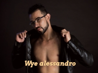 Wye_alessandro