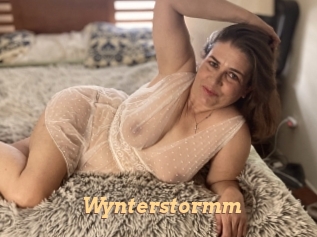 Wynterstormm