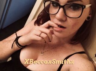 XBeccaxSmithx