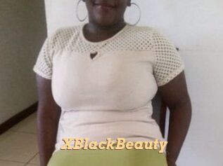 XBlackBeauty