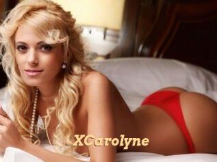 XCarolyne