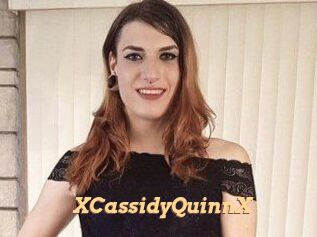 XCassidyQuinnX