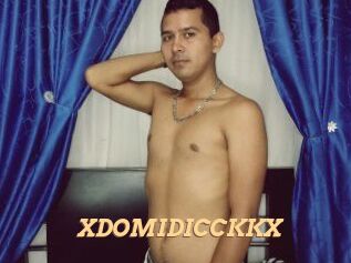 XDOMIDICCKKX