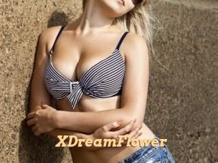 XDreamFlower