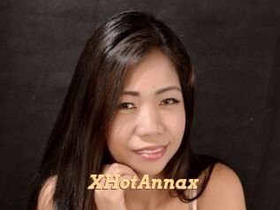 XHotAnnax