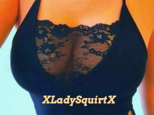 XLadySquirtX Live Paradise