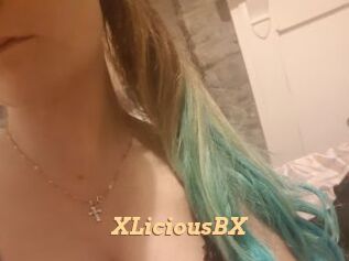 XLiciousBX