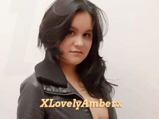 XLovelyAmberx