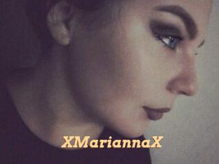 XMariannaX
