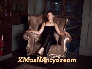 XMasNAncydream