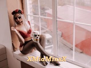 XMiaMinxX