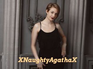 XNaughtyAgathaX