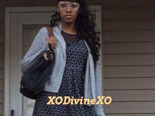 XODivineXO