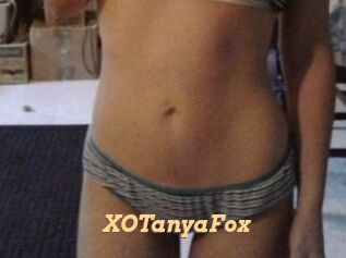 XOTanyaFox