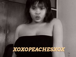 XOXOPEACHESXOX