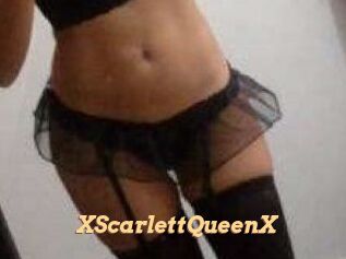 XScarlettQueenX