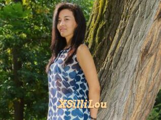 XSilliLou
