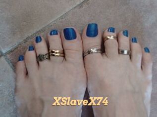 XSlaveX74