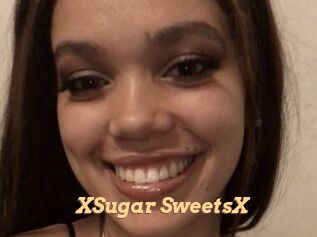 XSugar_SweetsX