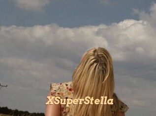 XSuperStella