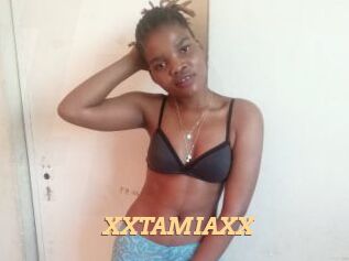 XXTAMIAXX