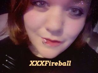 XXXFireball