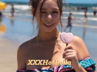 XXXHotBella