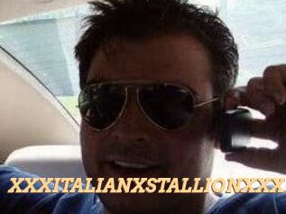 XXXITALIANXSTALLIONXXX