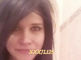 XXXJL125