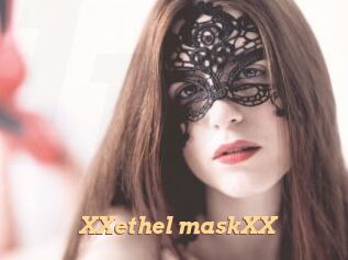 XXethel_maskXX Live Paradise