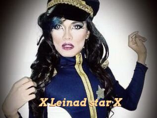 X_Leinad_star_X