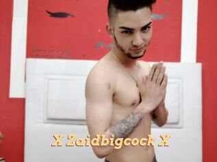 X_Zaidbigcock_X