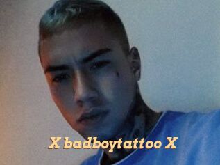 X_badboytattoo_X