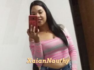 XaianNauthy