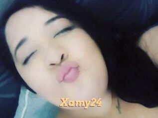 Xamy24