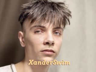XanderSwim