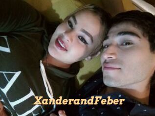 XanderandFeber