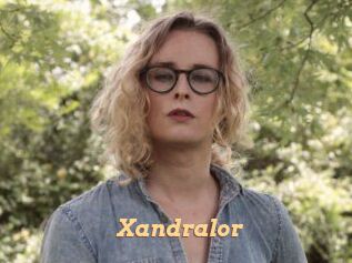 Xandralor