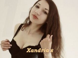 Xandria_x
