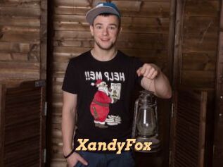 XandyFox