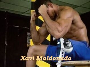 Xavi_Maldonado