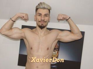 XavierDon