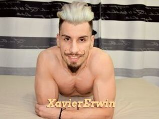 XavierErwin